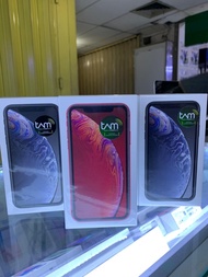 iphone xr 64gb new ibox