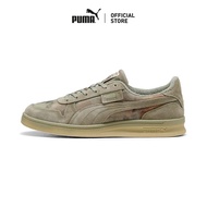 PUMA PRIME/SELECT - รองเท้าผ้าใบ PUMA x KIDSUPER Dstrsd สีเขียว - 40237801
