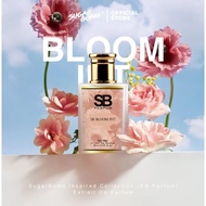 SB Bloom Int 30ml - Inspired Gucci Bloom Intense