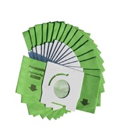 20 Túi Giấy Hút Bụi Loại C-13 Thông Dụng Cho MC-3300 MC-3310 MC-3900 MC-3910 MC-3920 MC-3950