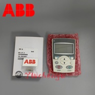 ABB Inverter Control Panel ACS-CP-C ACS-CP-D ACS510 ACS355 ACS550 ACS310