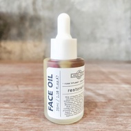 Restorative Face Oil - Facial Oil - Republic of Soap