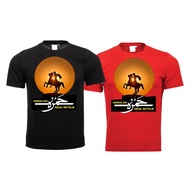 #new....ready Stock. Friend of the Prophet t-shirt - Sayyidina Hamzah B Abdul Mutalib