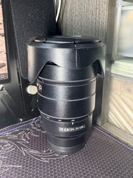 Sony FE 24-70 f2.8 GM 一代 鏡頭