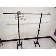 Barbell Stand Stand Bench Press Pole Barbell Rack Power Training Rack