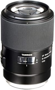 Tamron AFF017S-700 SP 90mm f/2.8 DI USD 1:1 Macro (model f017) for Sony A Mount