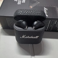 Marshall Minor IV 真無線藍牙耳機