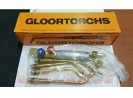 blender las GLOOR / alat las karbit GLOOR