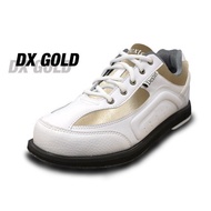 Dexter DX Gold Bowling Shoes (For Right hand bowlers)