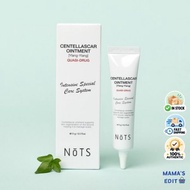 [NOTS] Centella Scar Ointment – Ylang Ylang 15ml