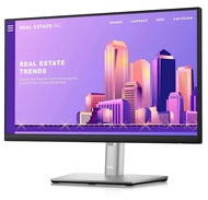Dell 22 Monitor - P2222H - Full HD 1080p, IPS Technology (Renewed)