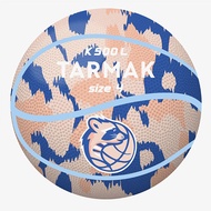 TARMAK K500L Basketball Size 4 - Children's Basketball Size 4