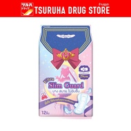 Felicia Sanitary Pads Ultra Slim Card 29 cm./Napkin Pad Guard 29