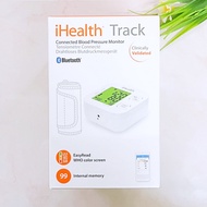 [iHealth®] Track Connected Blood Pressure Monitor เครื่องวัดความดัน รองรับ Bluetooth สำหรับอุปกรณ์ iOS และ Android