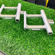 EXTEND ENJIN VARIO 125 VARIO 150 NVX NMAX EXTENDER MOUNTING ENJIN 2INCI