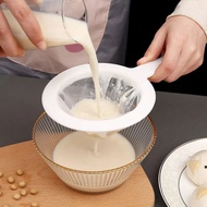 400 mesh multi-purpose soybean milk strainer fine mesh strainer