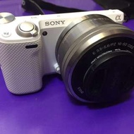 Sony nex-5TL w/16-50