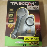 Connecting Rod Racing CNC FORGED TAIKOM ROD Y15Z Y15ZR