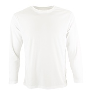 OREN SPORT Mircofiber LONG SLEEVE Shirt Cool Fit & Quick Dry QD54 OREN SPORT Mircofiber Jersey Plain