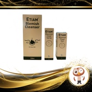 【 Preferred +】ETIAM BLEMISH CLEAR GEL / SPRAY