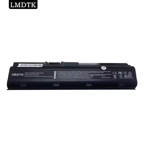 LMDTK New Laptop Battery For HP Pavilion g4 g6 g7 CQ32 CQ42 CQ62 CQ72 DM4 HSTNN-CBOX Q60C CB0W MU06 