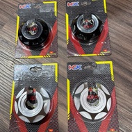 CNC aluminum fork cup for RCB fork - HOK model