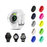 Charging Port Cover Garmin FR245/245m/255/265/165/FR965/955/945/FR935 Fenix5/5s/5x Vivo3/3Music Prod