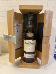 舊款 Glenlivet 25