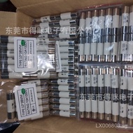 Charging Pile  Explosion-proof Fuse Multimeter Fuse Ceramic Fuse6X321A-50A1000V ED1S