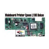 Mainboard Printer Epson L100 Bekas
