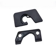 BFF968331 BFF968321Trunk Curtain Buckle L/R Suitable for Mazda CX-4