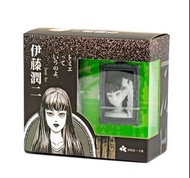 伊藤潤二LED立體一卡通 富江 台灣 交通卡 悠遊卡