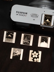 Fujifilm XS20 Camera Hot Shoe Cover XT50/XT30 Second Generation Nikon Z30/ZFC/Z5/ZF Decorative Acces
