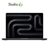 Apple MacBook Pro 14 : M3 Pro chip 12C CPU/18C GPU/18GB/1TB (2023) Eng-Keyboard by Studio 7