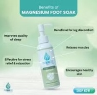 Promag300 Premier Foot Soak Emulsion 150ml
