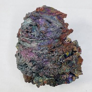 colourful leklai . natural leklai stone . goethite .【f4】