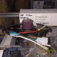 <<<<<] AVR Generator AVR Generator/ 7.5KW curved oval/