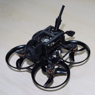 DJI Air Unit O4 Lite Batafpv Pavo Pico adapter