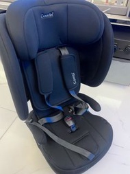 combi車上安全座椅
