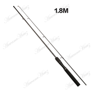 joran pancing carbon asli kuat 30kg pancing lengkap pancing bc 1 set murah dan kuat casting pancinga