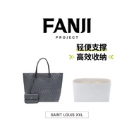 Ready Stock Vatican Planning Suitable for goyard goyard st Tote Shopping Bag XXL Dupont Paper Liner 