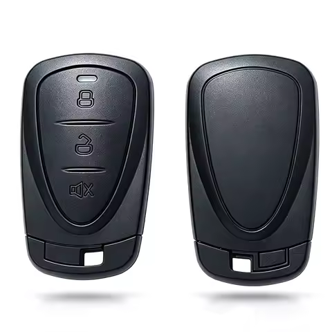 FOR SYM Husky150 300 XS150T-12 HUSKEY ADV Husky 150/300 Motorcycle Remote Control Key Original Acces