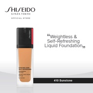 Shiseido Makeup Synchro Skin Self-Refreshing Foundation