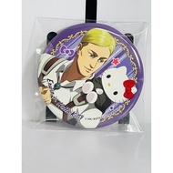 Badge Erwin in AOT