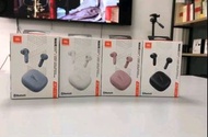 JBL Wave300 Earphone Wireless Bluetooth Earbuds Low Latency Headphones HD Call Gaming Headset With M