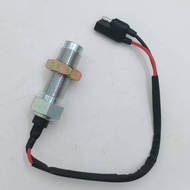 MPU M18 X 1.5MM MPU ENGINE SPEED SENSOR RPM 3971994 CUMMINS Magnetic Pick Up Sensor