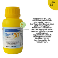 Insektisida Regent 100ml Pembasmi Semut