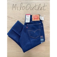 Levi's 517 BootCut Jeans Horse Leg Made in Mexico 1