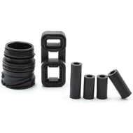 6HP26 Valve Body Sleeve Connector Gearbox Seal Kit for BMW Land RoverTransmission Valve Body