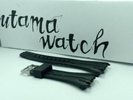 SELLING Q&Q WATCH strap Q&Q M 121 watch strap